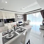 Cosy View อพาร์ทเม้น *