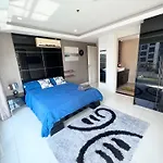 อพาร์ทเม้น Cosy View Pattaya