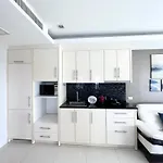 อพาร์ทเม้น Cosy View *