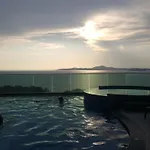 อพาร์ทเม้น Cosy View Pattaya