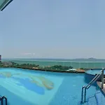 อพาร์ทเม้น Cosy View Pattaya