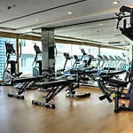 อพาร์ทเม้น Cosy View *