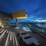 Edge Pattaya, Luxury Place, High Speed Internet * Pattaya