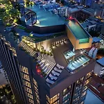 Edge Central Pattaya, Luxury Place, High Speed Internet