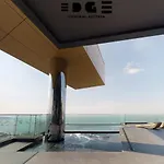 Edge Pattaya, Luxury Place, High Speed Internet *
