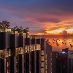 Edge Pattaya, Luxury Place, High Speed Internet Apartment