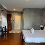 Guest house Retro Pattaya
