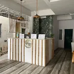 Guest house Retro Pattaya
