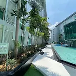 City Center Residence