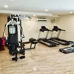 Club Royal Apartment *