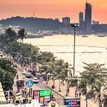 Serenotel 3* Pattaya