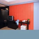 Prs By Sojourn Hotel 2*