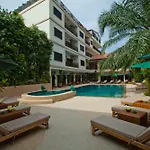 Baan Souy Resort Sha Extra Plus