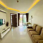 Apartment Club Royal Wongamat By Pattaya Sunny Rentals *