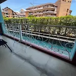 Apartment Grande Caribbean By Somphong *