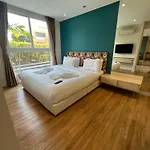 Grande Caribbean By Somphong Apartment Pattaya