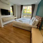 Grande Caribbean By Somphong Apartment