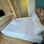 Apartment Grande Caribbean By Somphong Pattaya
