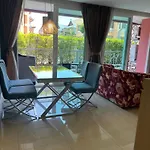 Grande Caribbean By Somphong Apartment