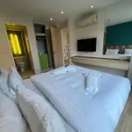 Apartment Grande Caribbean By Somphong