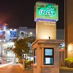 Areca Lodge