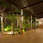 Areca Lodge