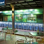 Areca Lodge