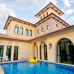 Estella Pool Villas Pattaya Formerly Chivani Pattaya