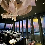 Edge Cozy Vacation Infinite Sky Pool Pattaya