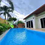 Baronial 3Bedrooms Pool Villas Pattaya