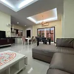 Baronial 3Bedrooms Pool Villas Pattaya