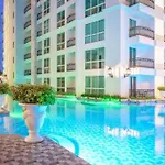 Free Power&wifi,work Remotely, Kitchen,deal Pattaya