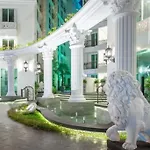 อพาร์ทเม้น Free Power&wifi,work Remotely, Kitchen,deal 4*