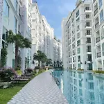 Free Power&wifi,work Remotely, Kitchen,deal Pattaya