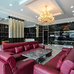 Top Pool Villa Pattaya