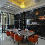 Top Pool Villa Pattaya