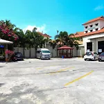 Top Pool Villa Pattaya