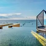 Edge Cozy Vacation Infinite Sky Pool อพาร์ทเม้น Pattaya