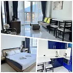 Apartment Grand Avenue 1 Bedroom Cityview 6th Floor *