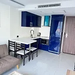 Apartment Grand Avenue 1 Bedroom Cityview 6th Floor Pattaya