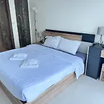 Apartment Grand Avenue 1 Bedroom Cityview 6th Floor Pattaya