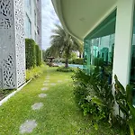 Garden Olympus * Pattaya
