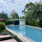 Garden Olympus อพาร์ทเม้น Pattaya