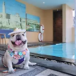 The Quba Boutique Hotel Pattaya