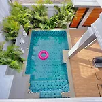 Rosewood Pool Villa Pattaya 3