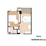 Grande Caribbean Condo Resort Pattya