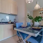 Grande Caribbean Condo Resort Pattya