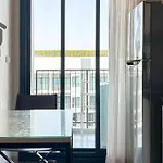 High Floor Sea View Base Central By Inh #Hb540