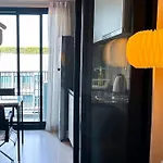 High Floor Sea View Base Central By Inh #Hb540