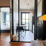 High Floor Sea View Base Central By Inh #Hb540